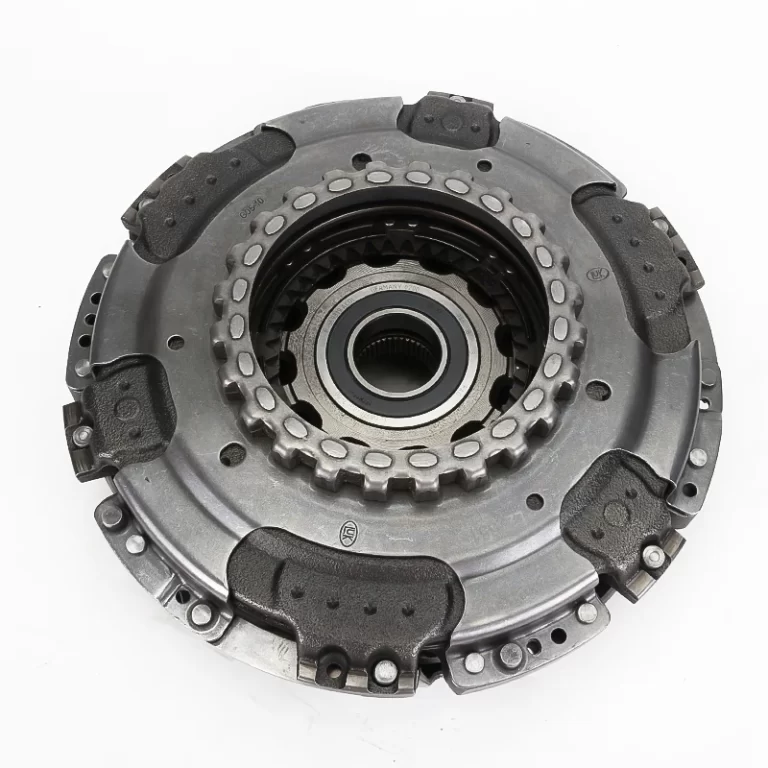 clutch kit replacement