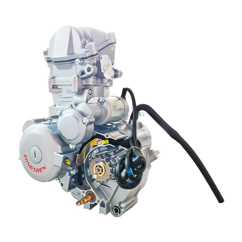 motorcycle engine