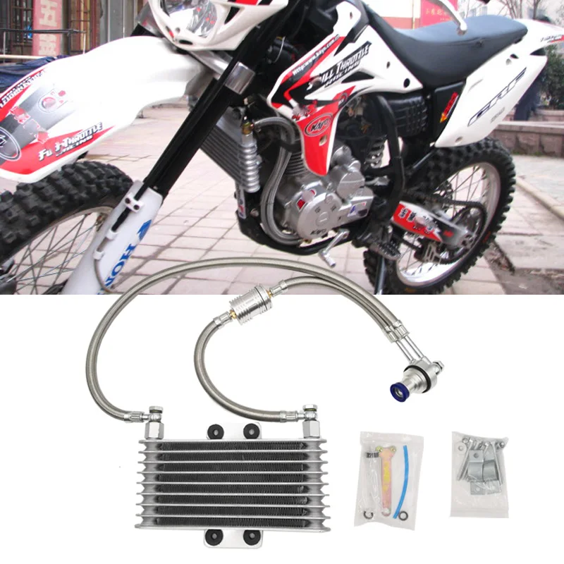motorcycle engine oil