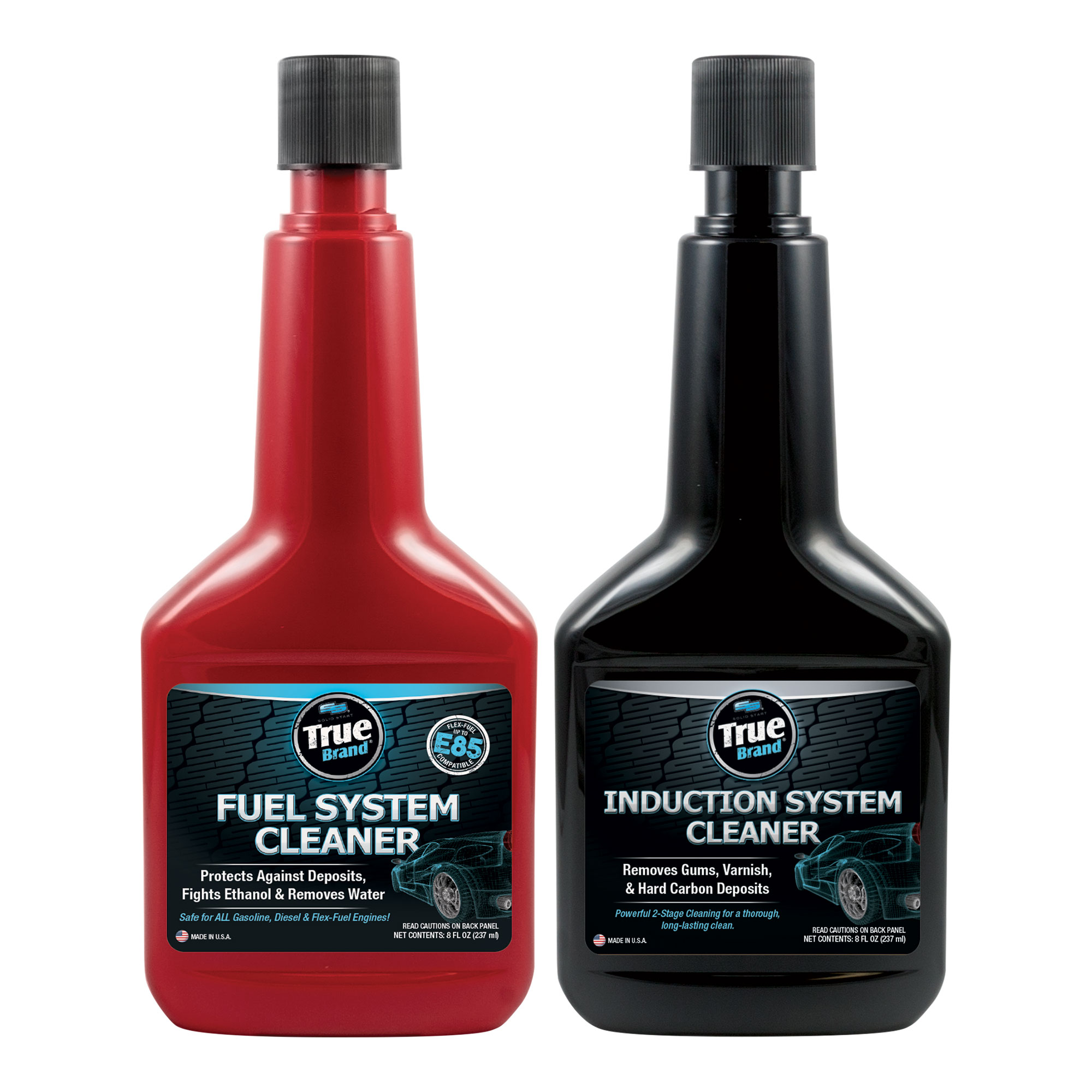 best fuel system cleaner