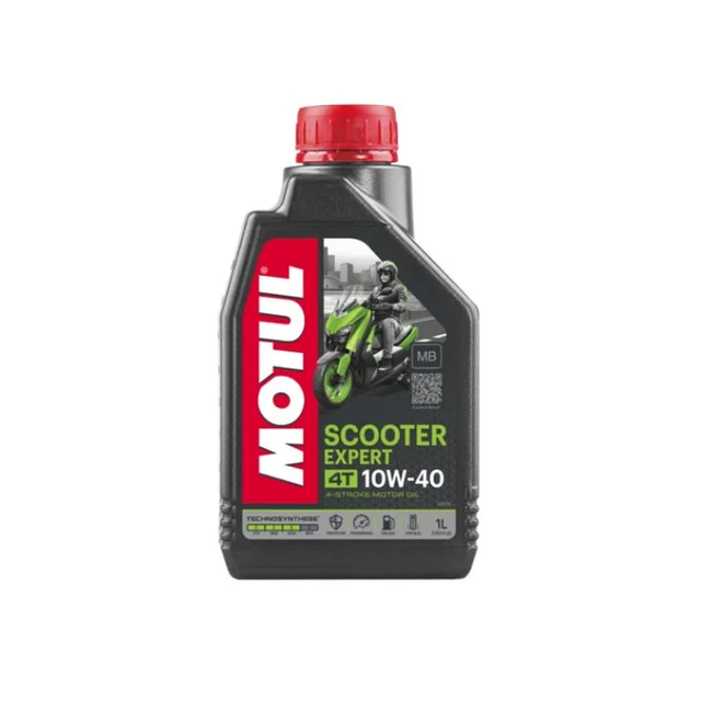 motorcycle engine oil