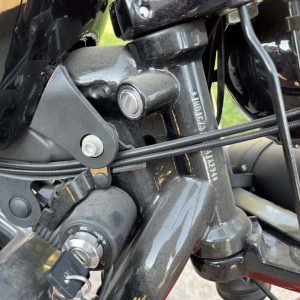 motorcycle engine number