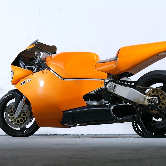 jet engine motorcycle