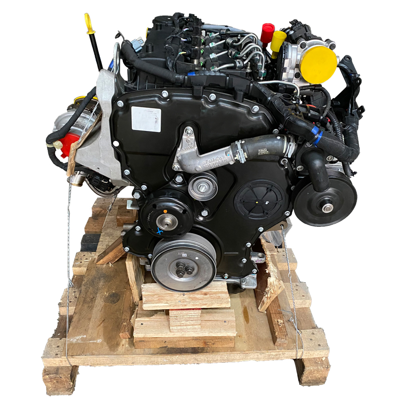 diesel motorcycle engine