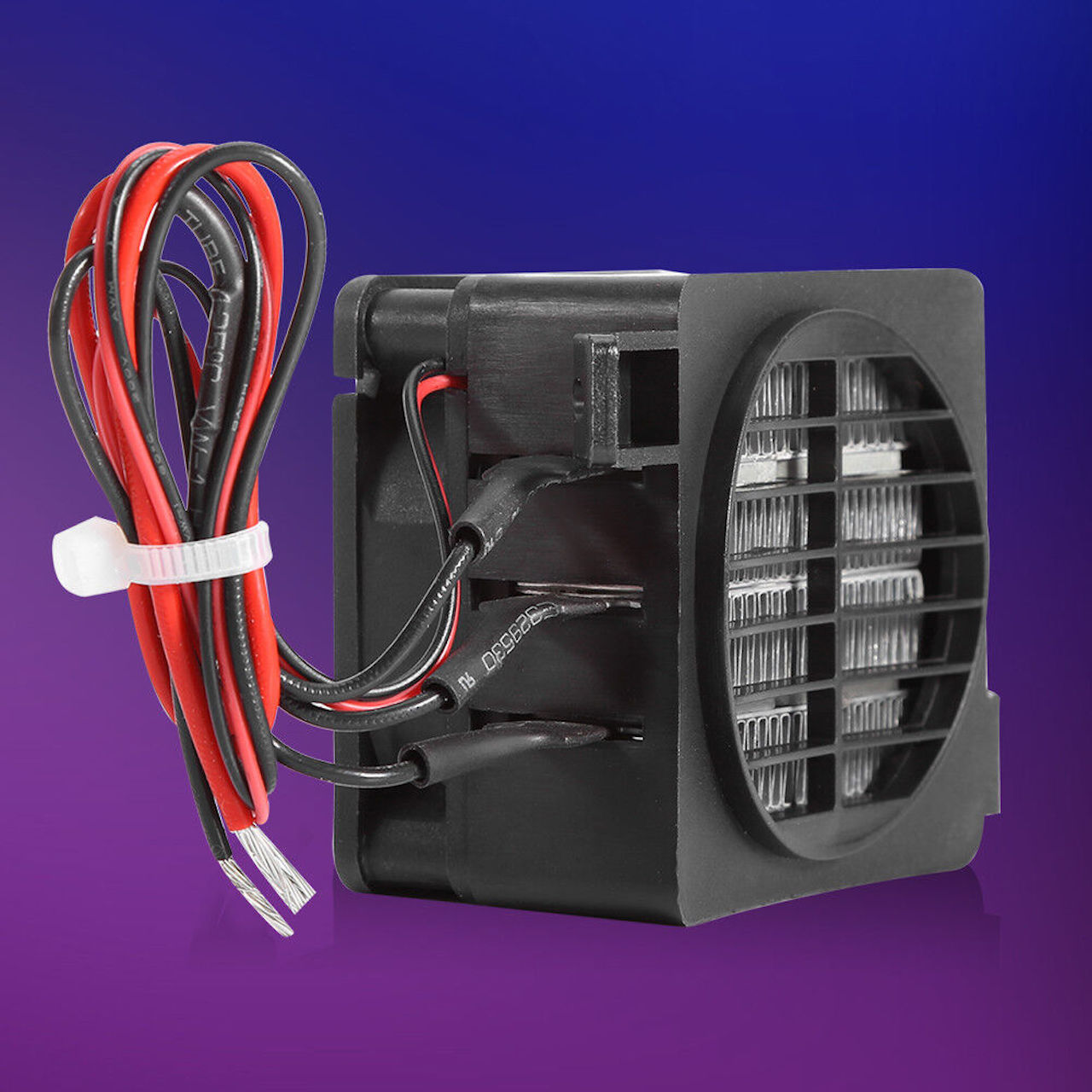 charge battery