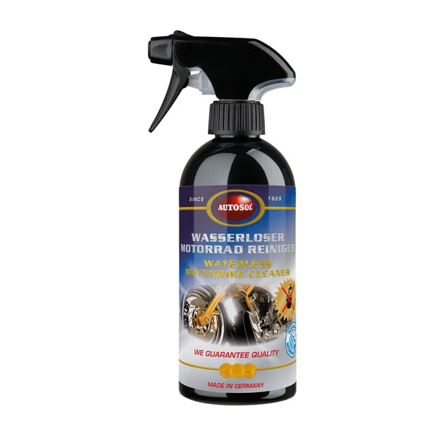 motorcycle engine cleaner