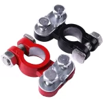 car battery terminals