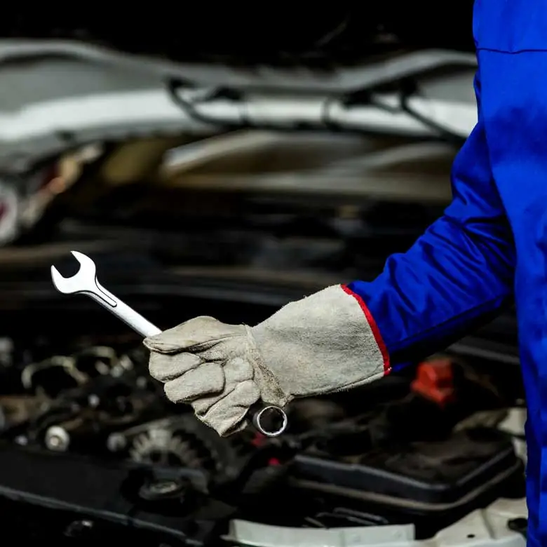 car battery service