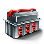 car battery