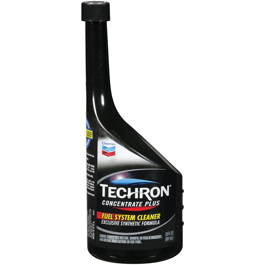 best fuel system cleaner