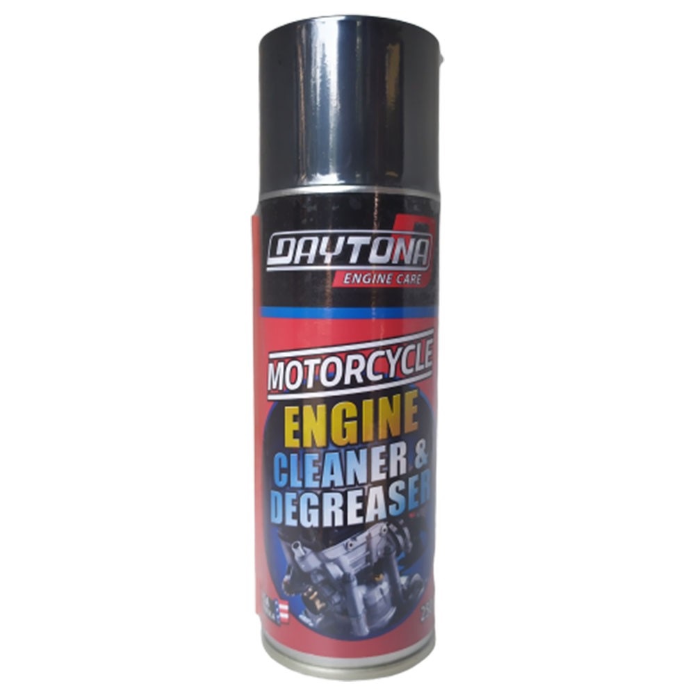 motorcycle engine cleaner