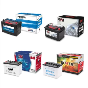 What Kind of Battery Does My Car Need? Car Battery Selection battery types