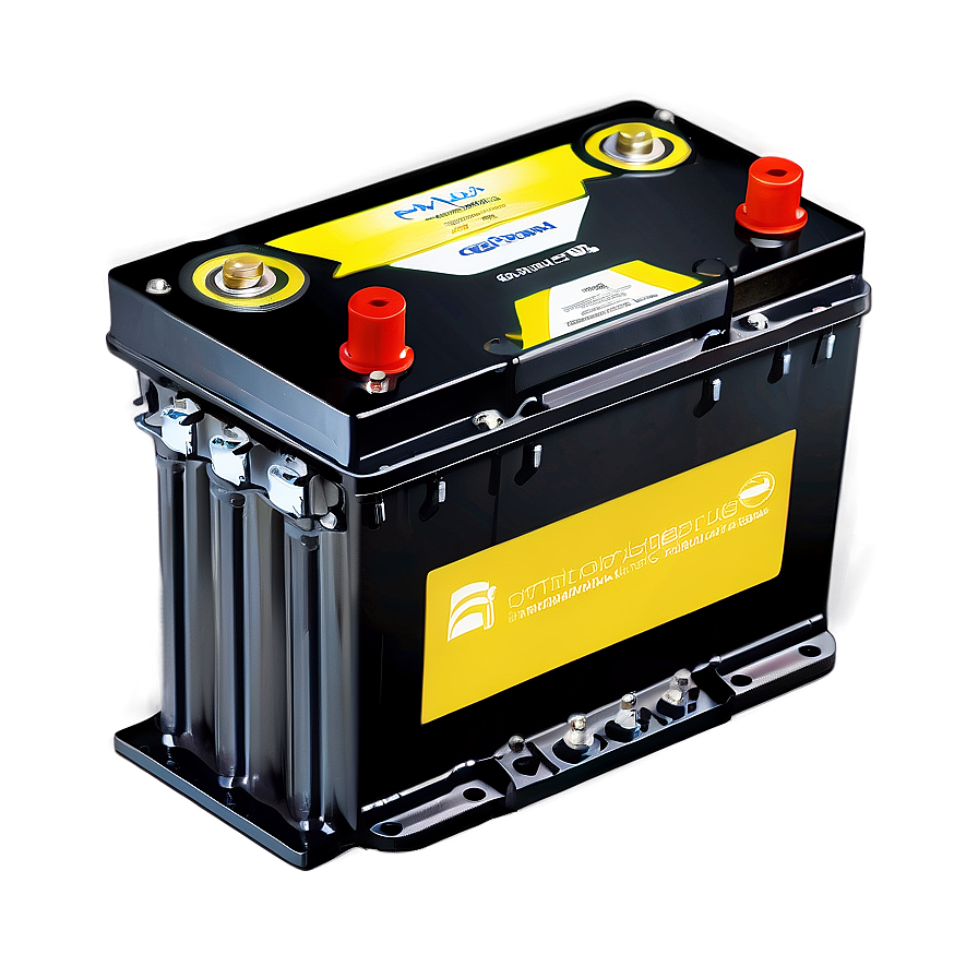 car battery