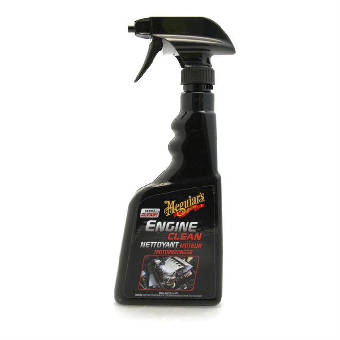 motorcycle engine cleaner