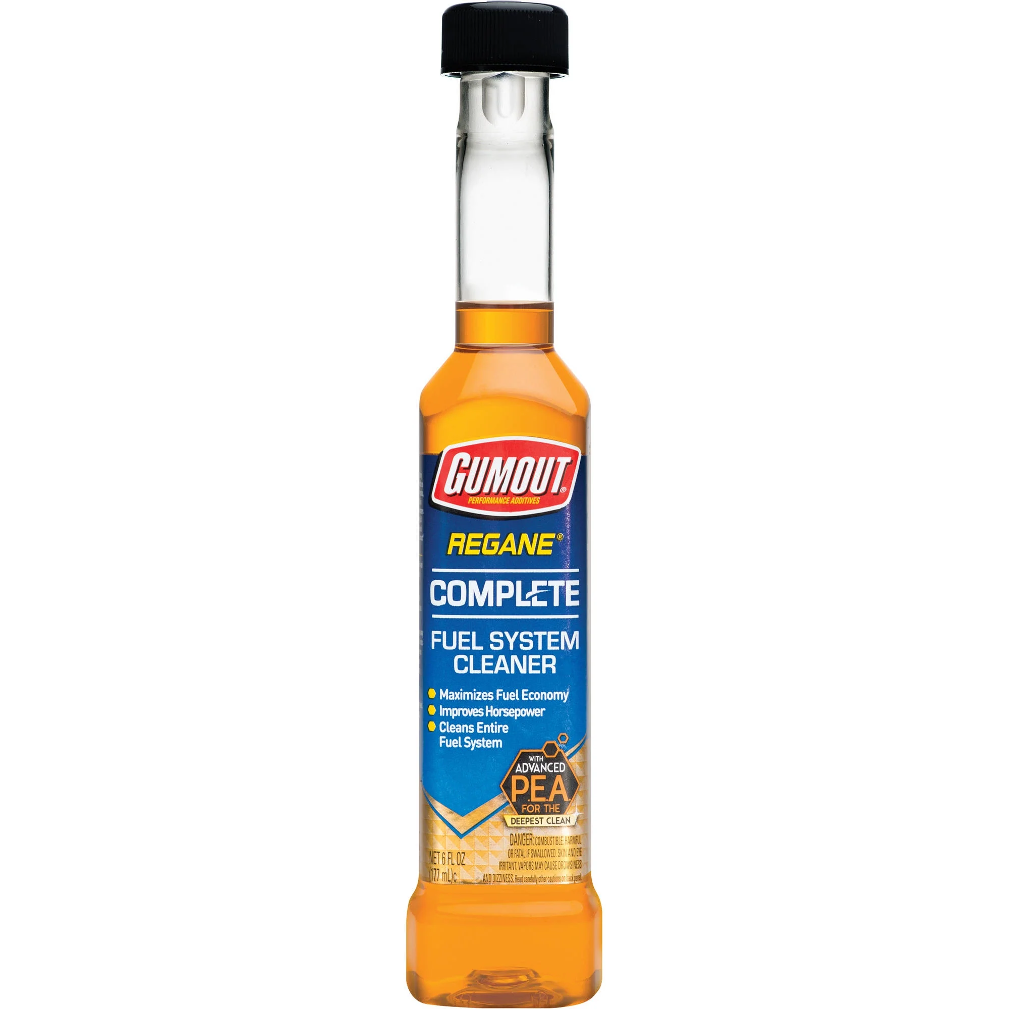 best fuel system cleaner