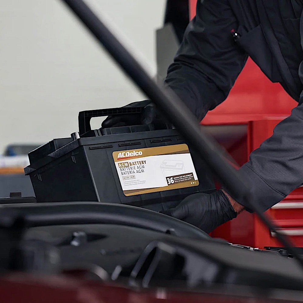 tools to change car battery