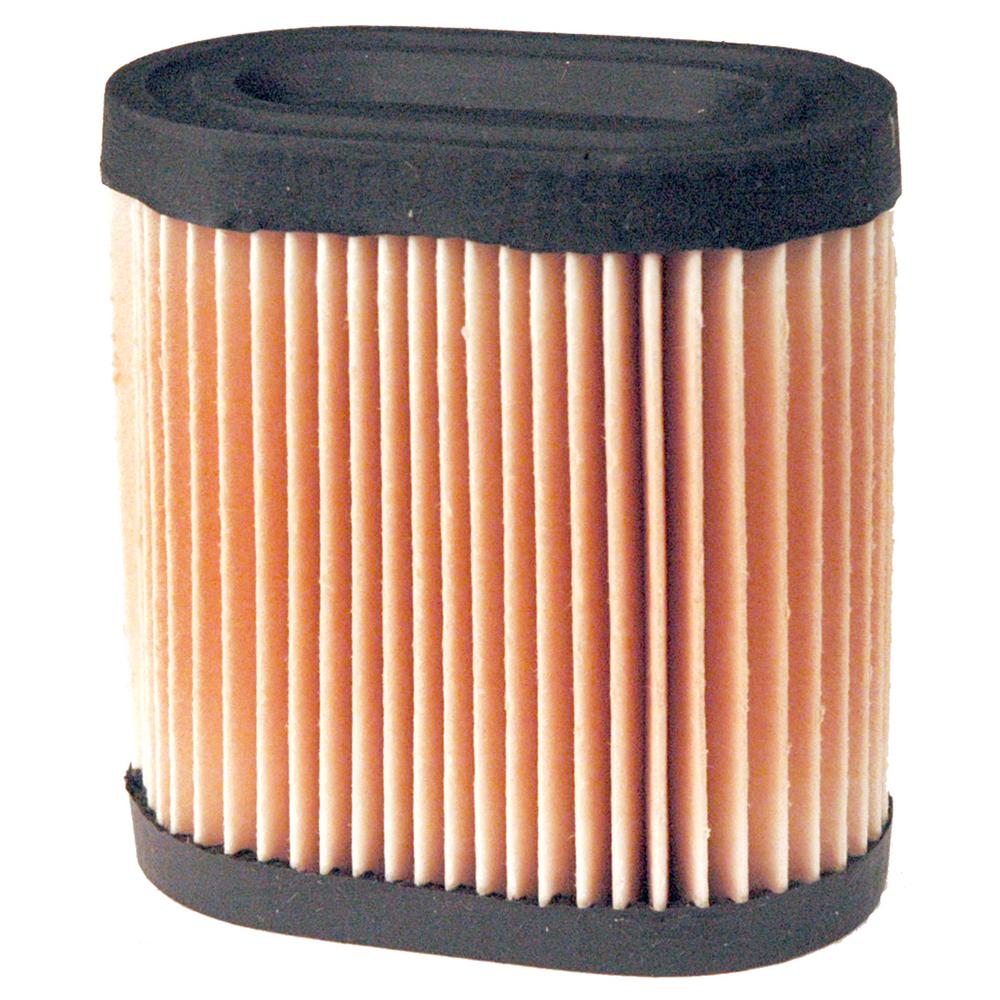 lawn mower air filters