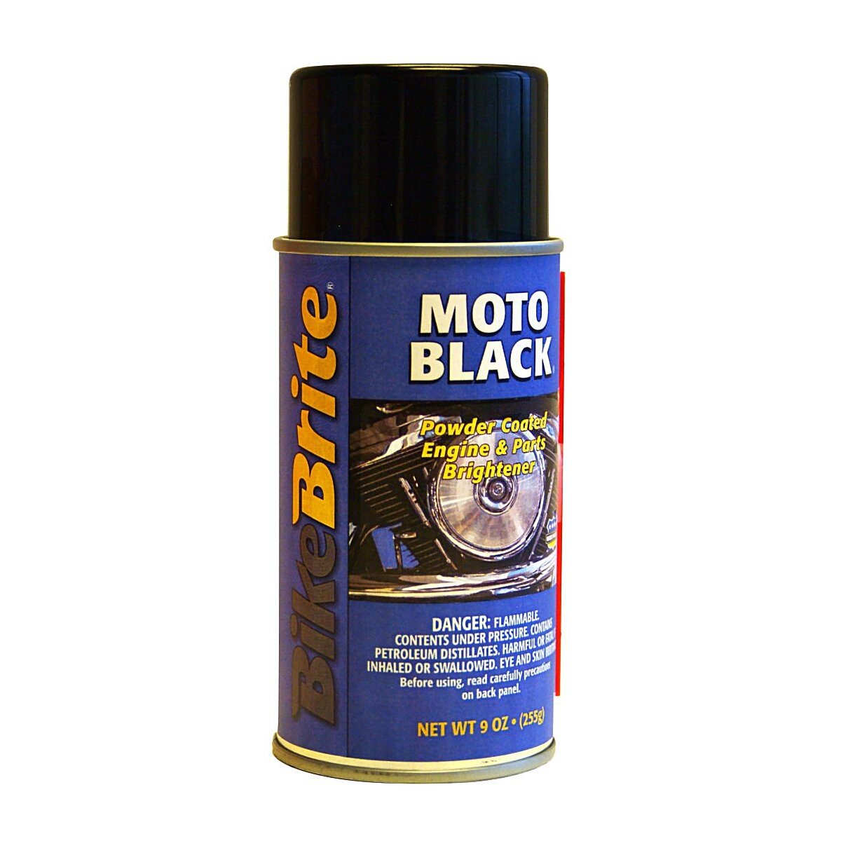motorcycle engine cleaner
