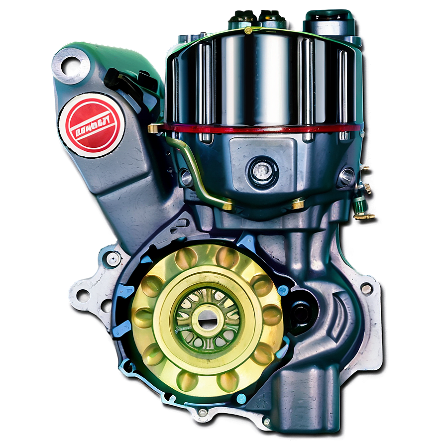 motorcycle engine parts