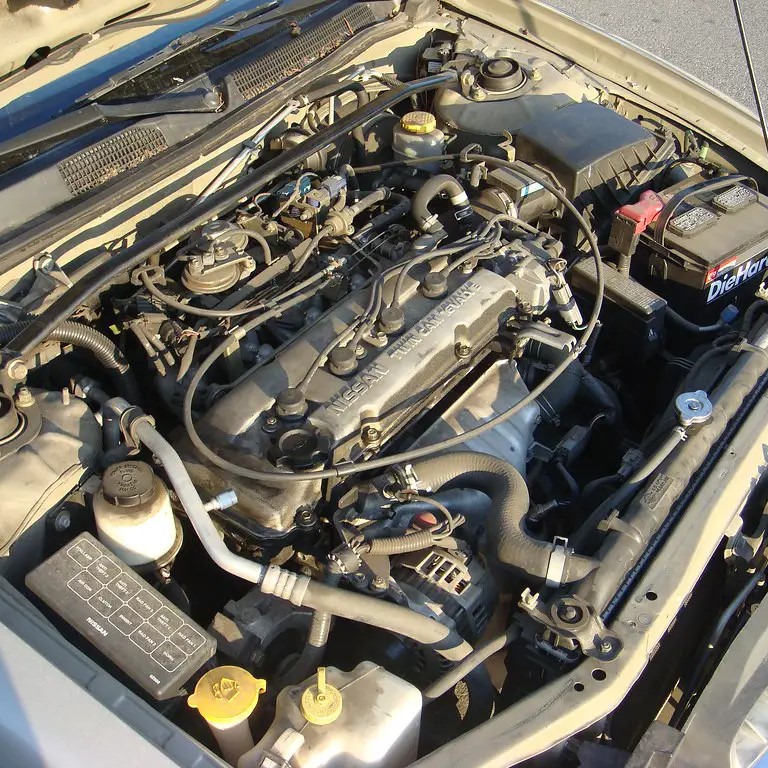 fuel trim system lean