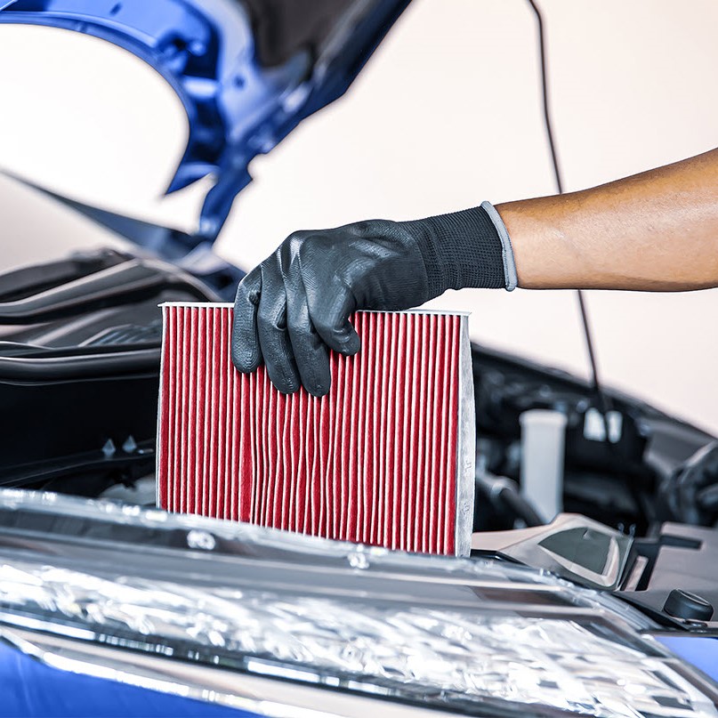air filters