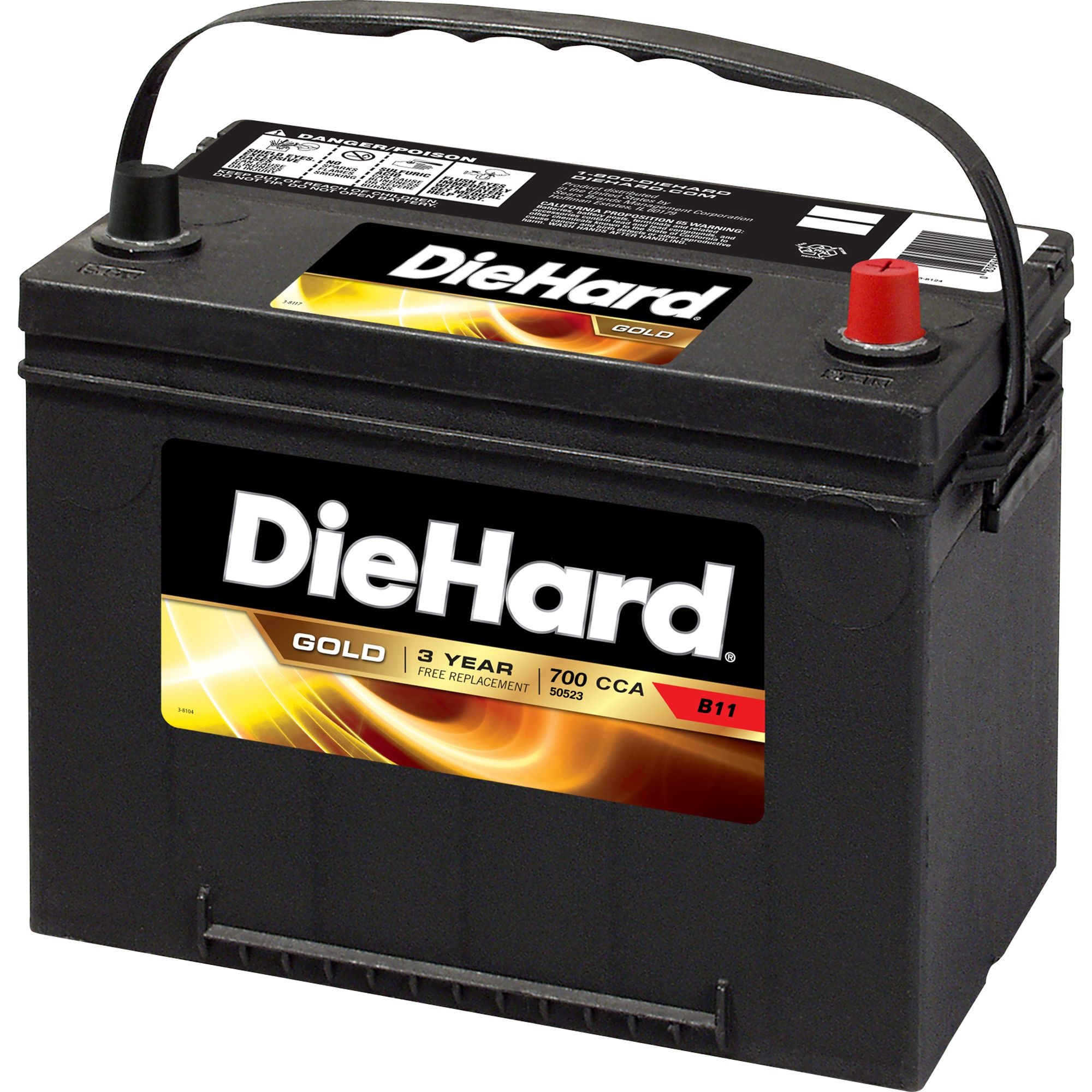24f car battery