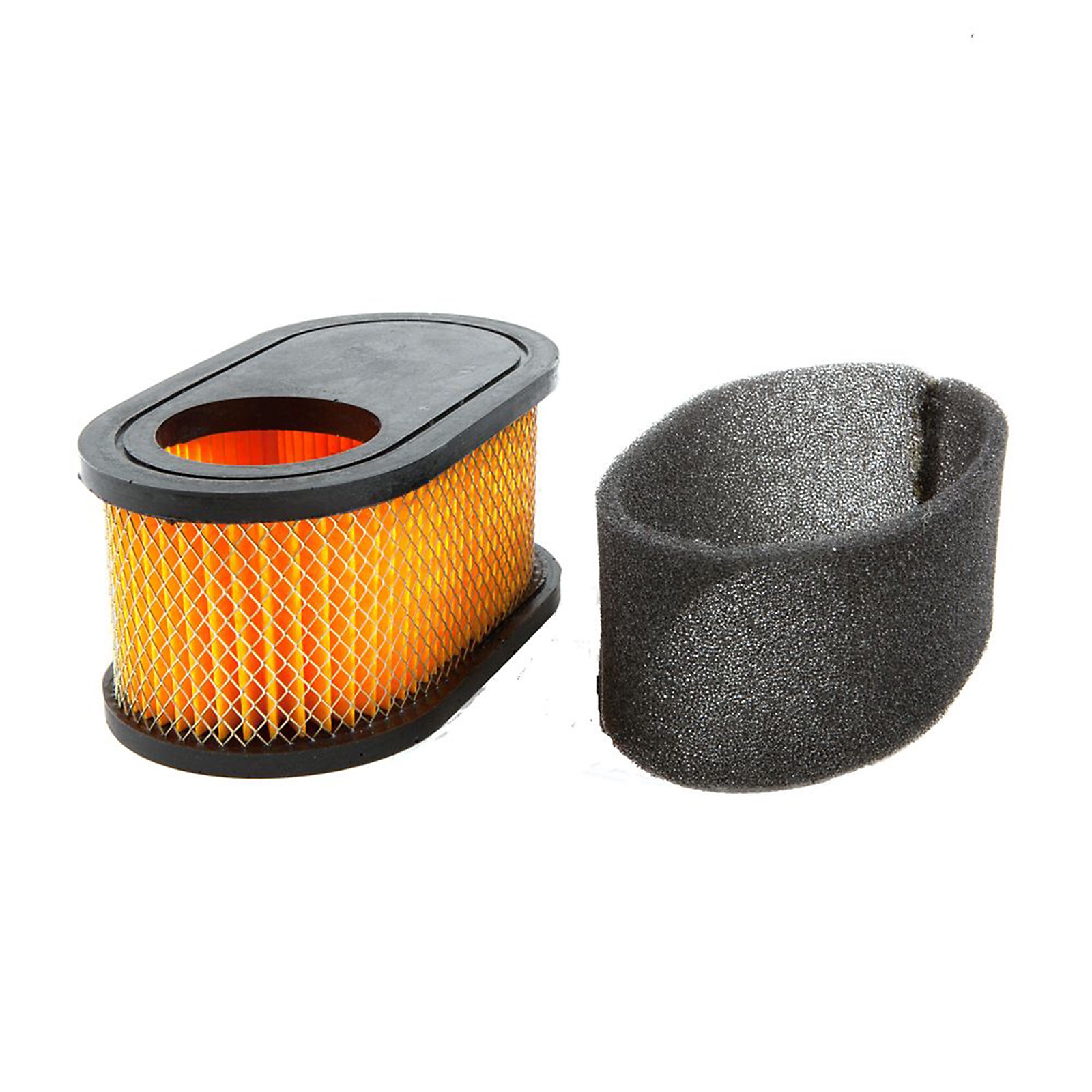 lawn mower air filters