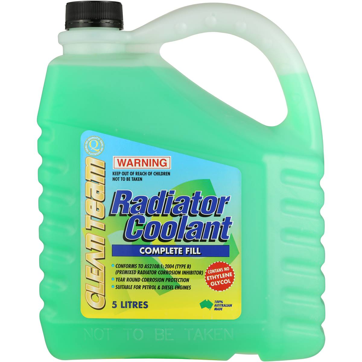 coolant for car