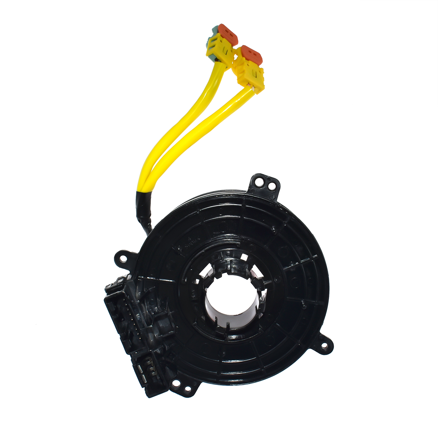 airbag sensor