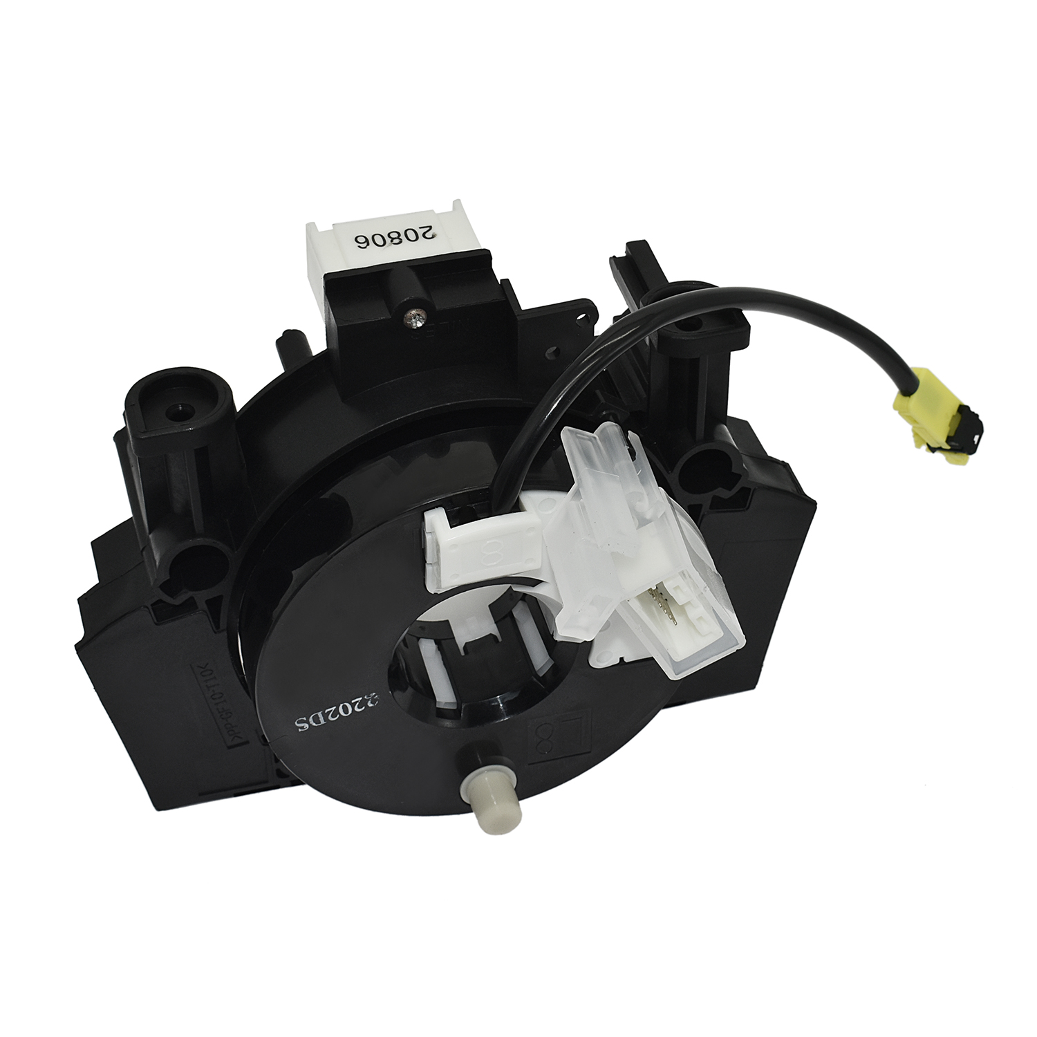 airbag sensor