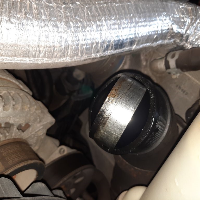 prime fuel system before cranking