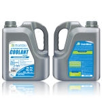 coolant for car