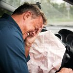 airbag injuries