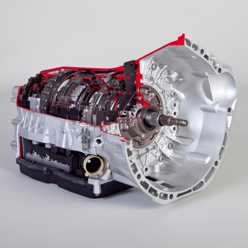 engine speed