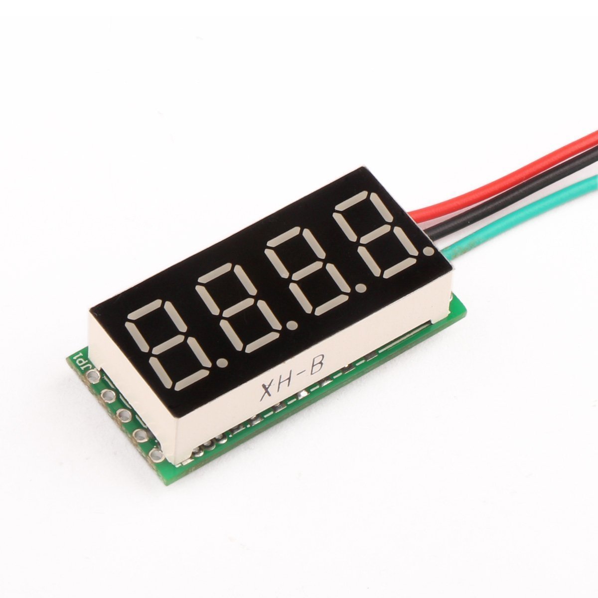 engine speed measure