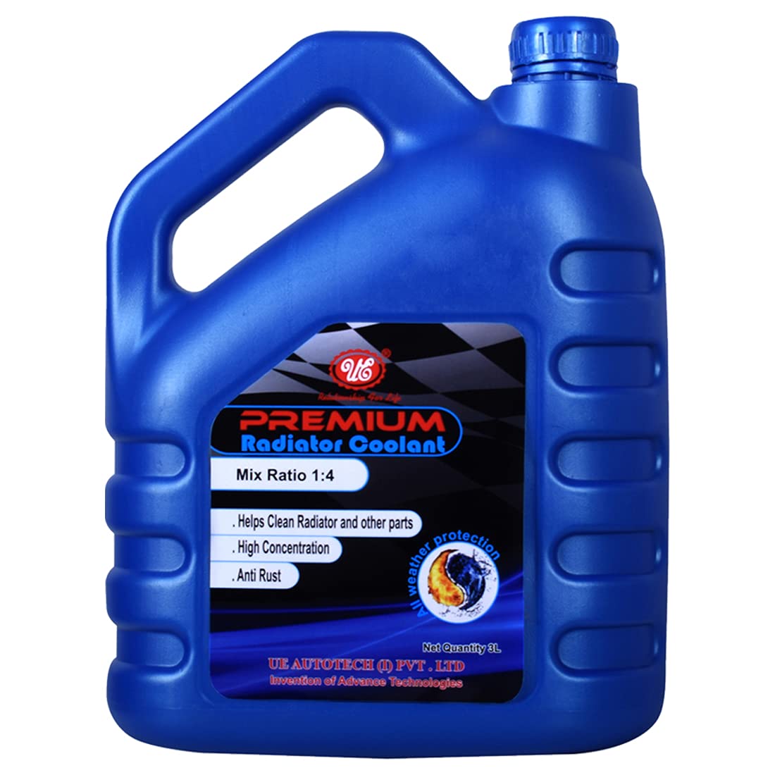 car coolant