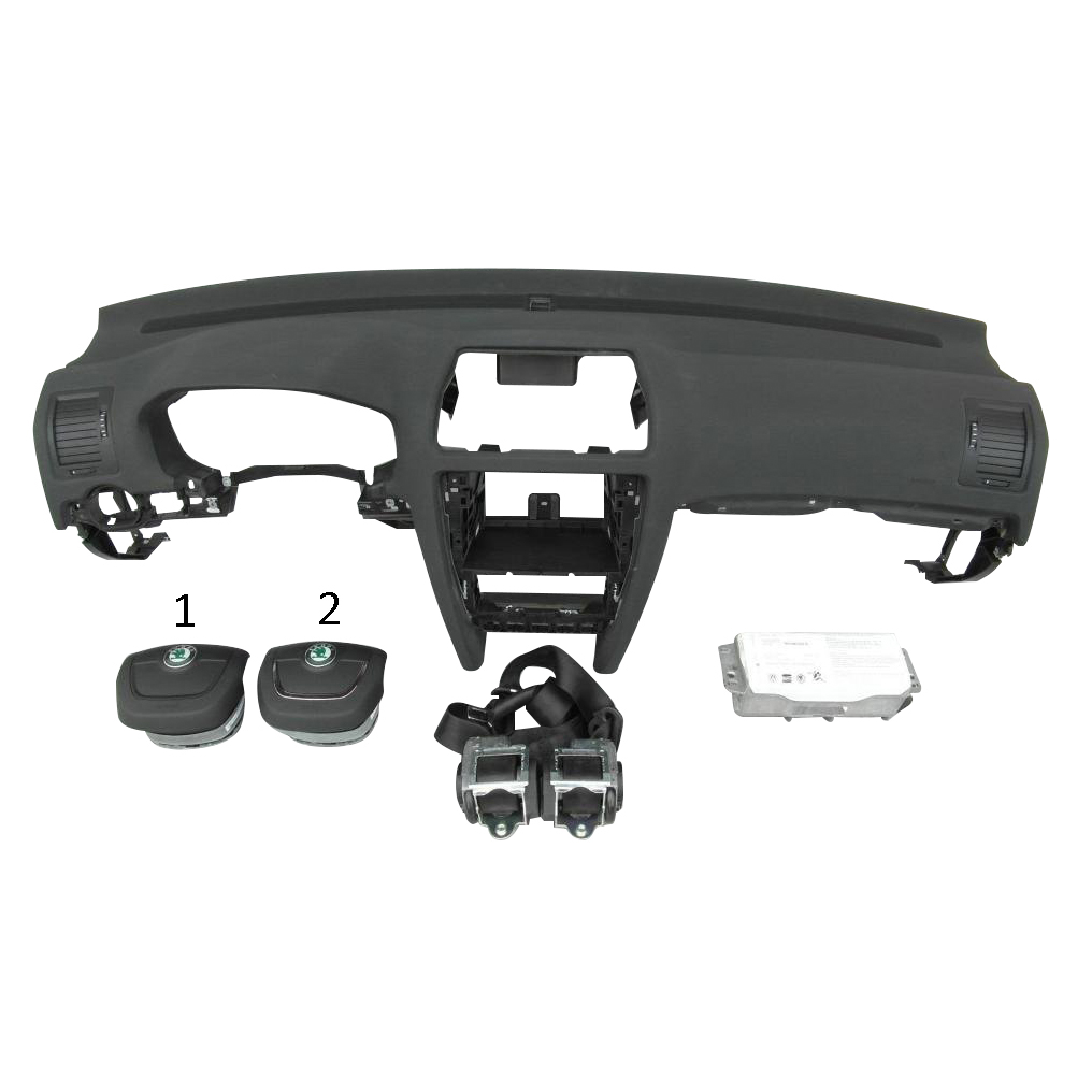 airbag replacement