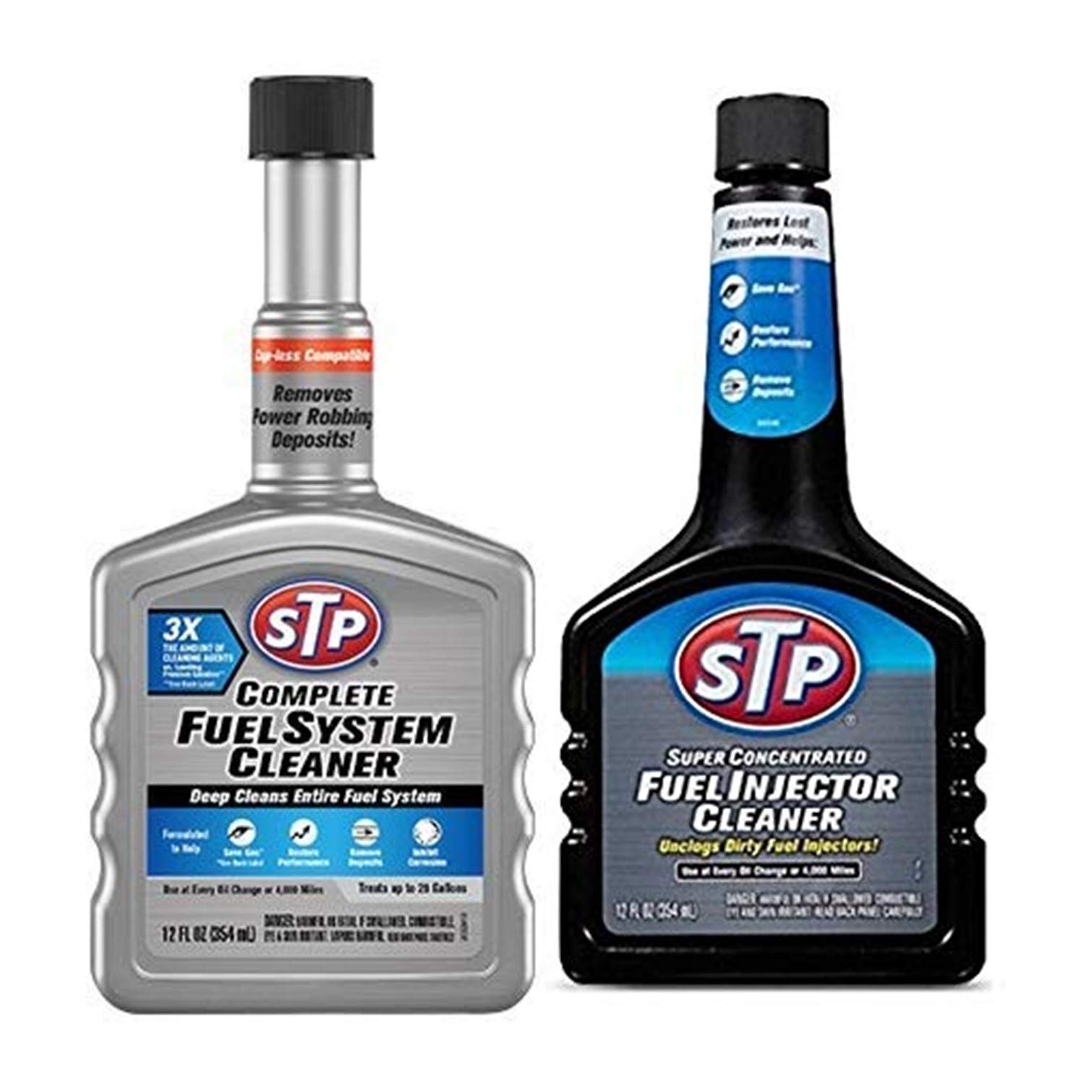 fuel system cleaning cost