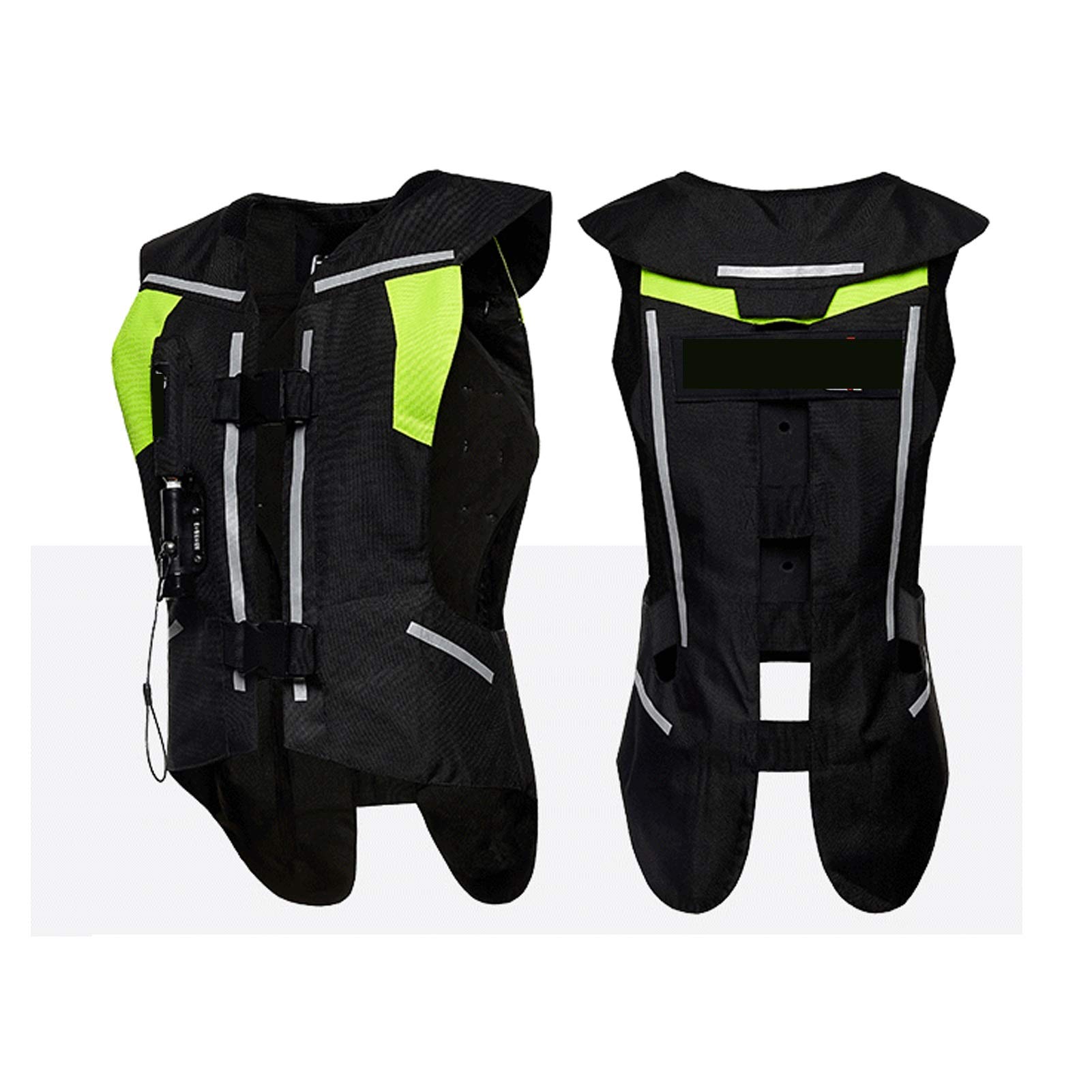 motorcycle airbag