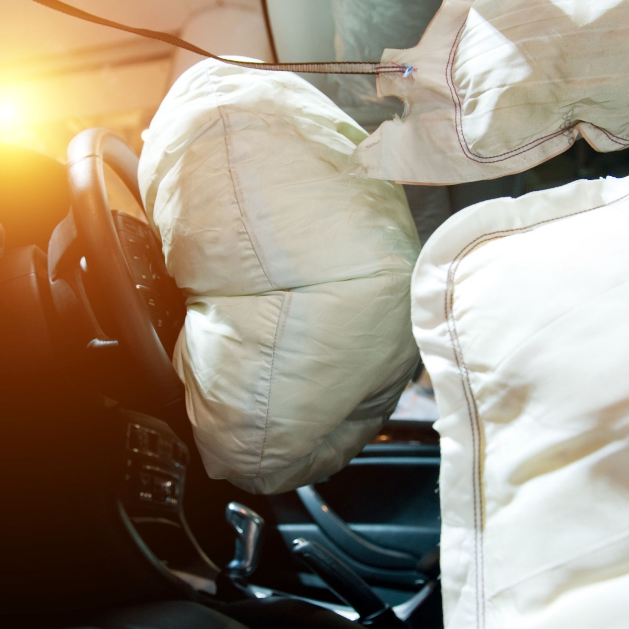 airbag replacement