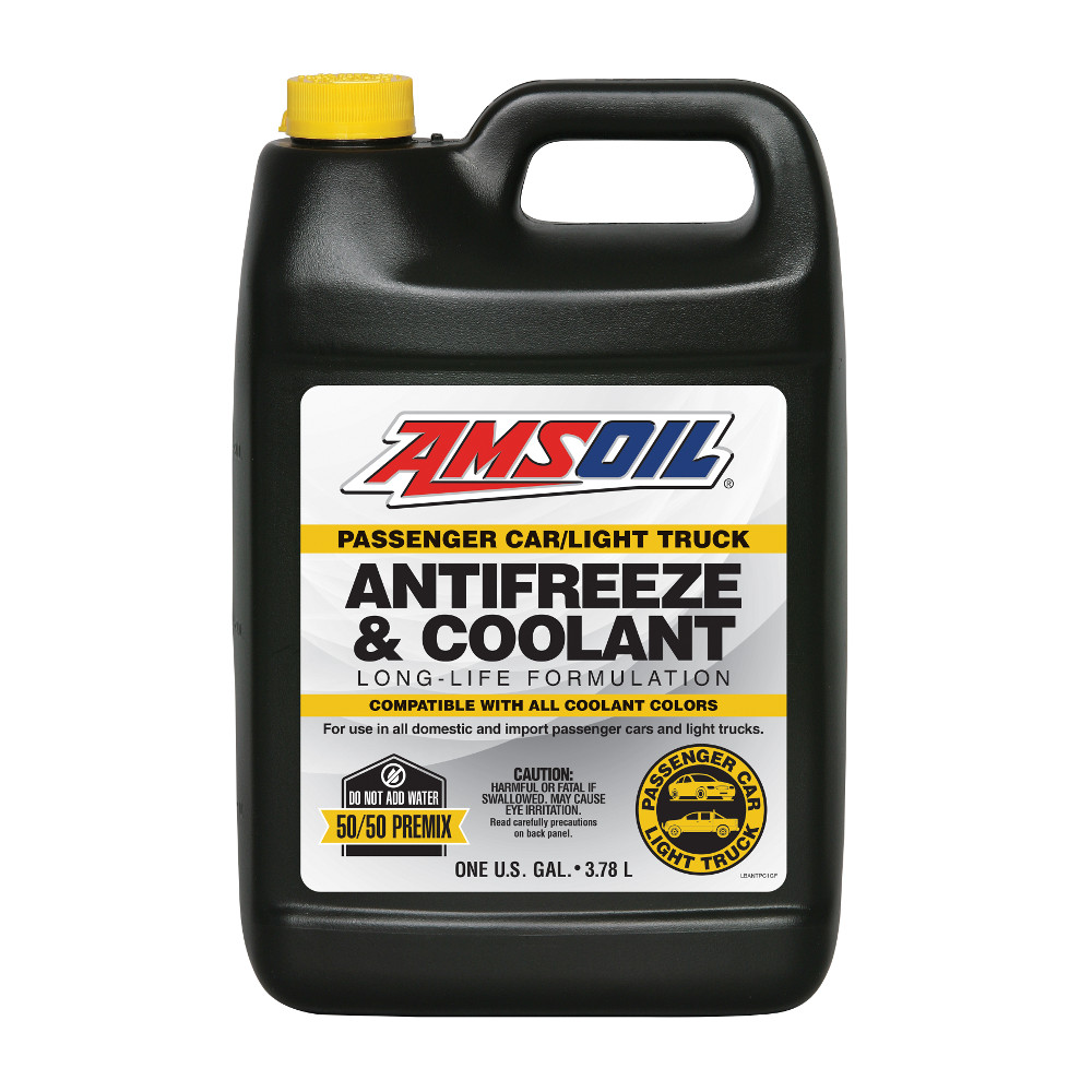 car coolant