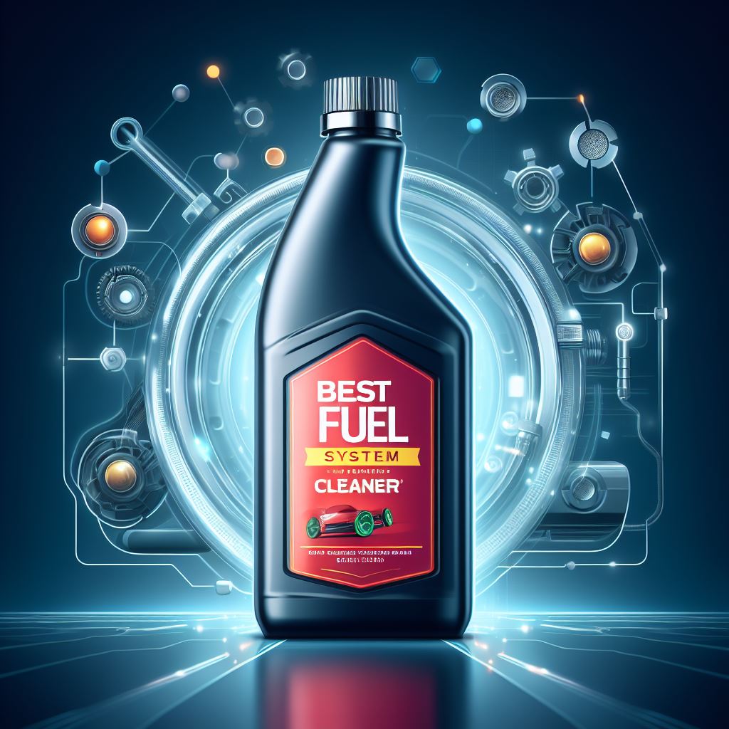 fuel system service cost