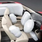 service airbag system