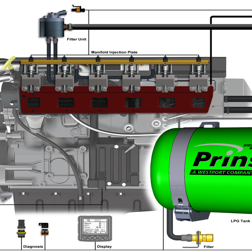 fuel system