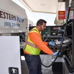 what is a fuel system service