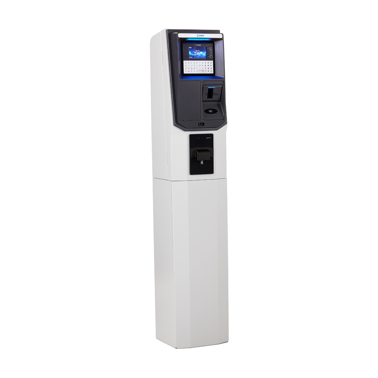 fleet fuel management system