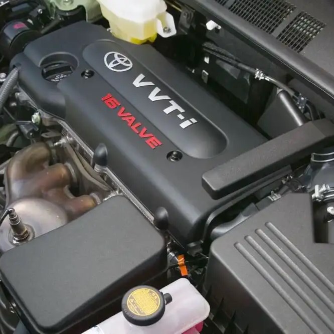 fuel trim system lean bank 1