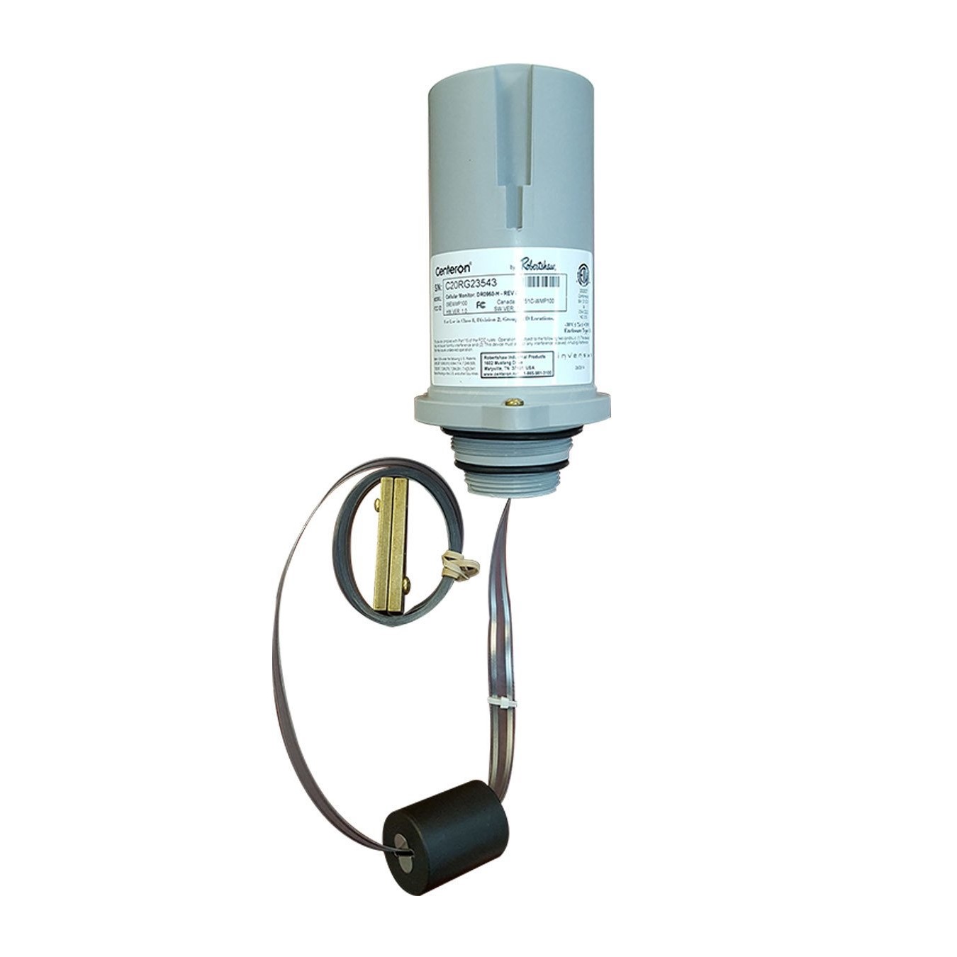 fuel monitoring system