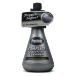 complete fuel system cleaner