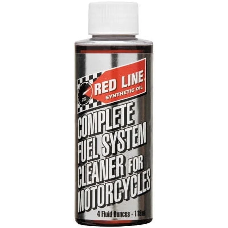 fuel system cleaners